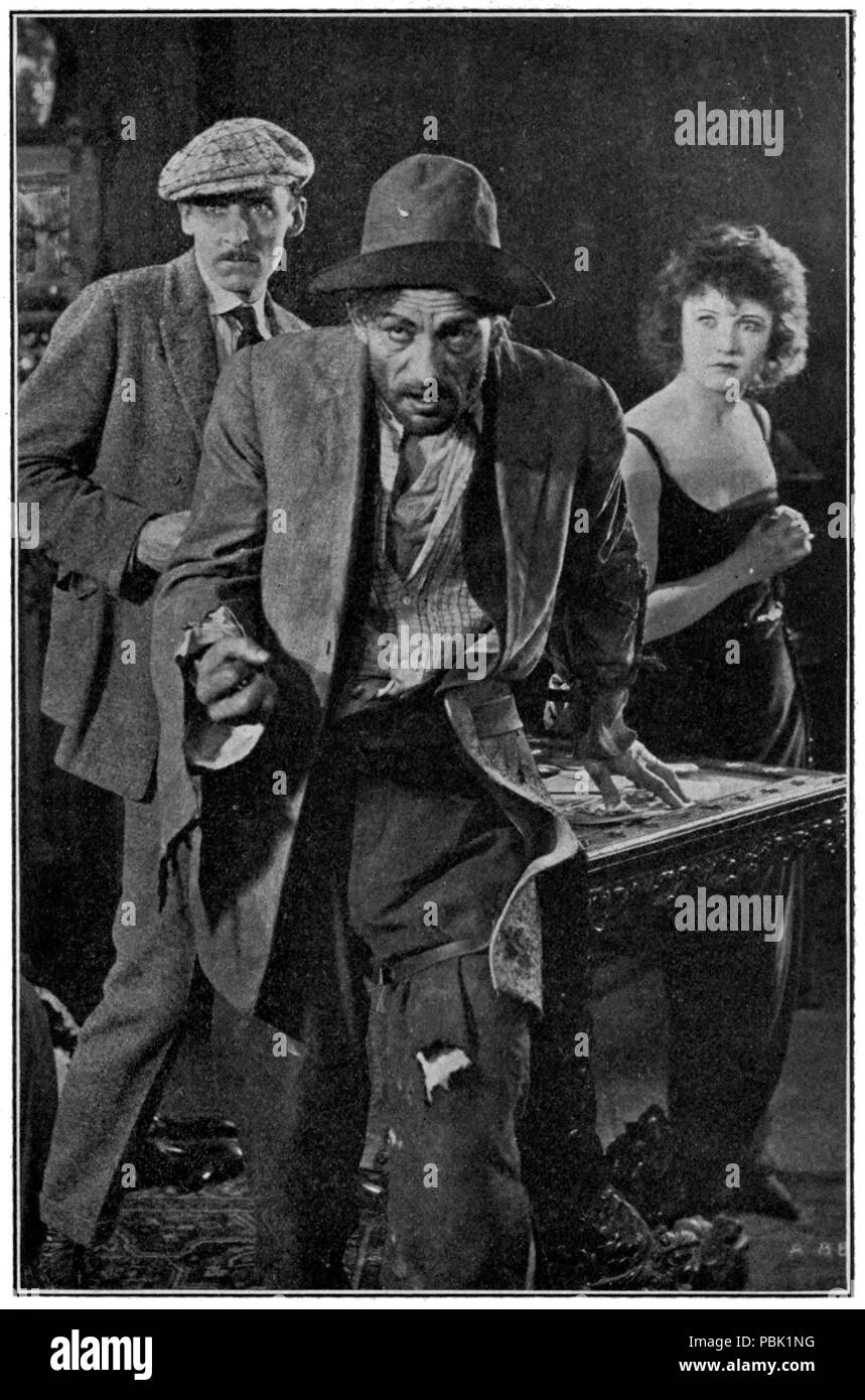 The miracle man 1919 hires stock photography and images Alamy