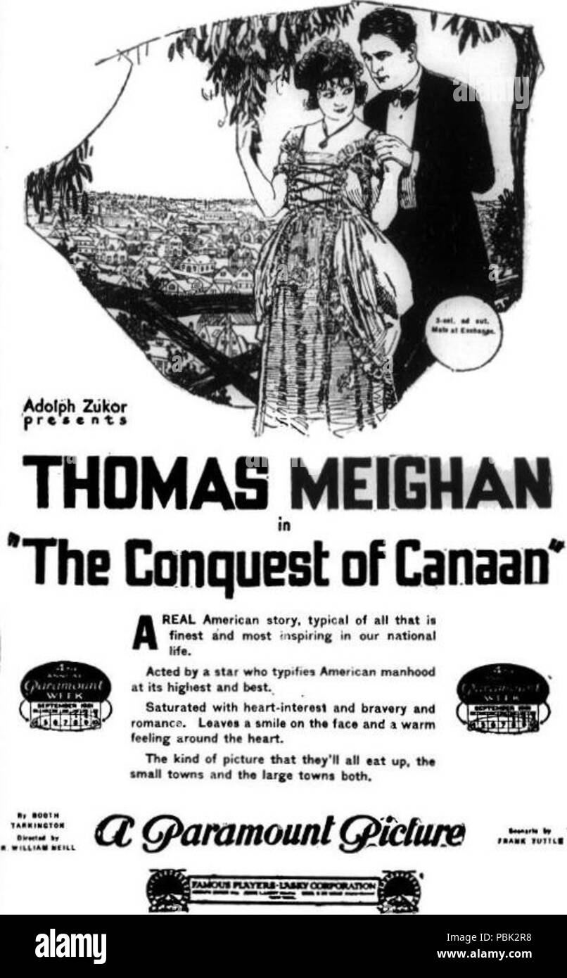 Conquest of canaan Black and White Stock Photos & Images Alamy