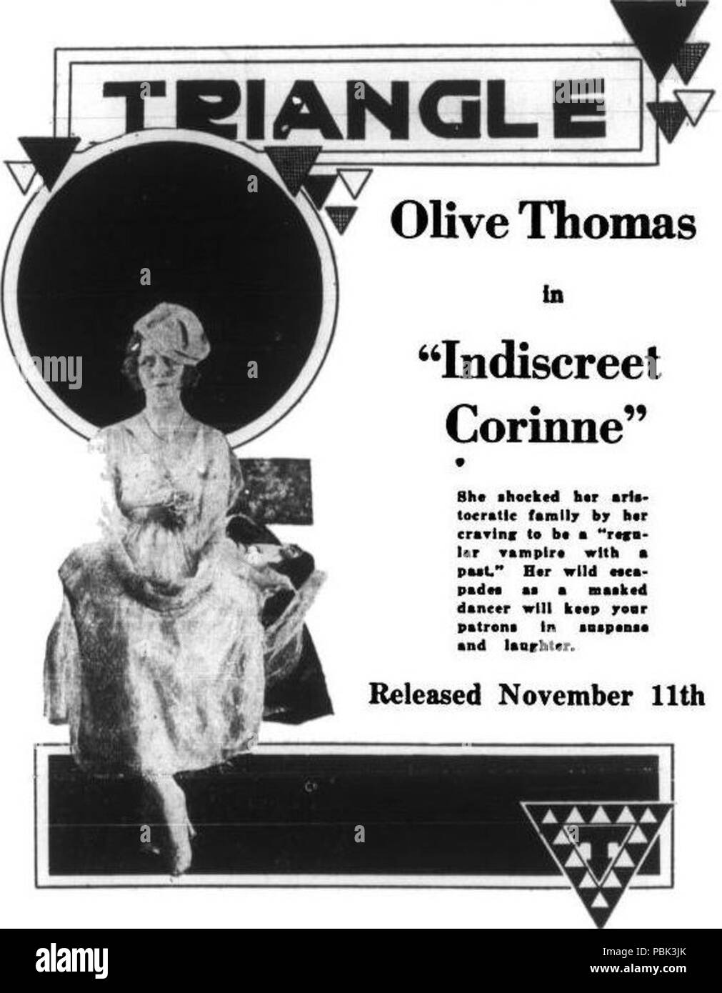 Corinne Black and White Stock Photos & Images Alamy