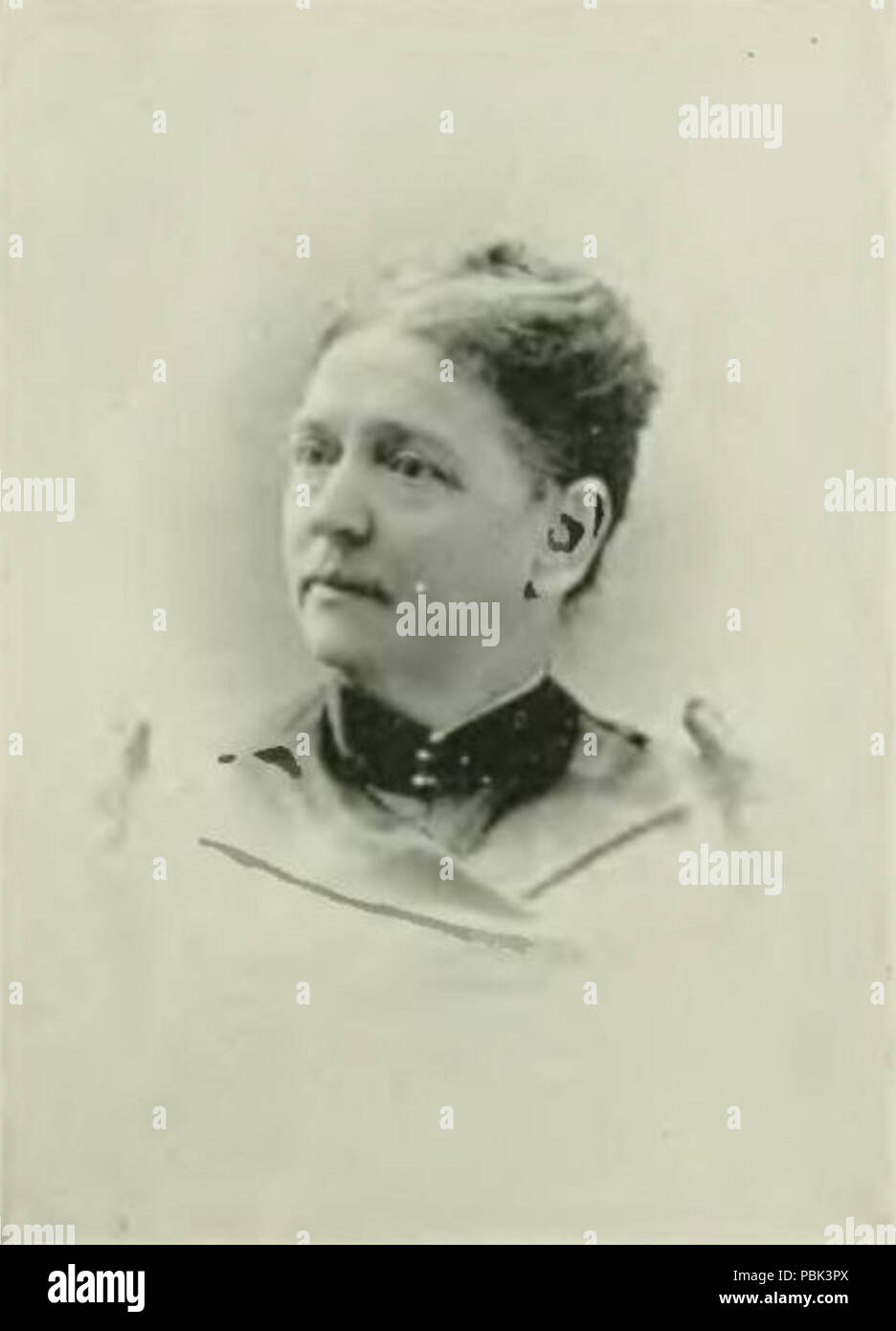 Mary bassett hires stock photography and images Alamy