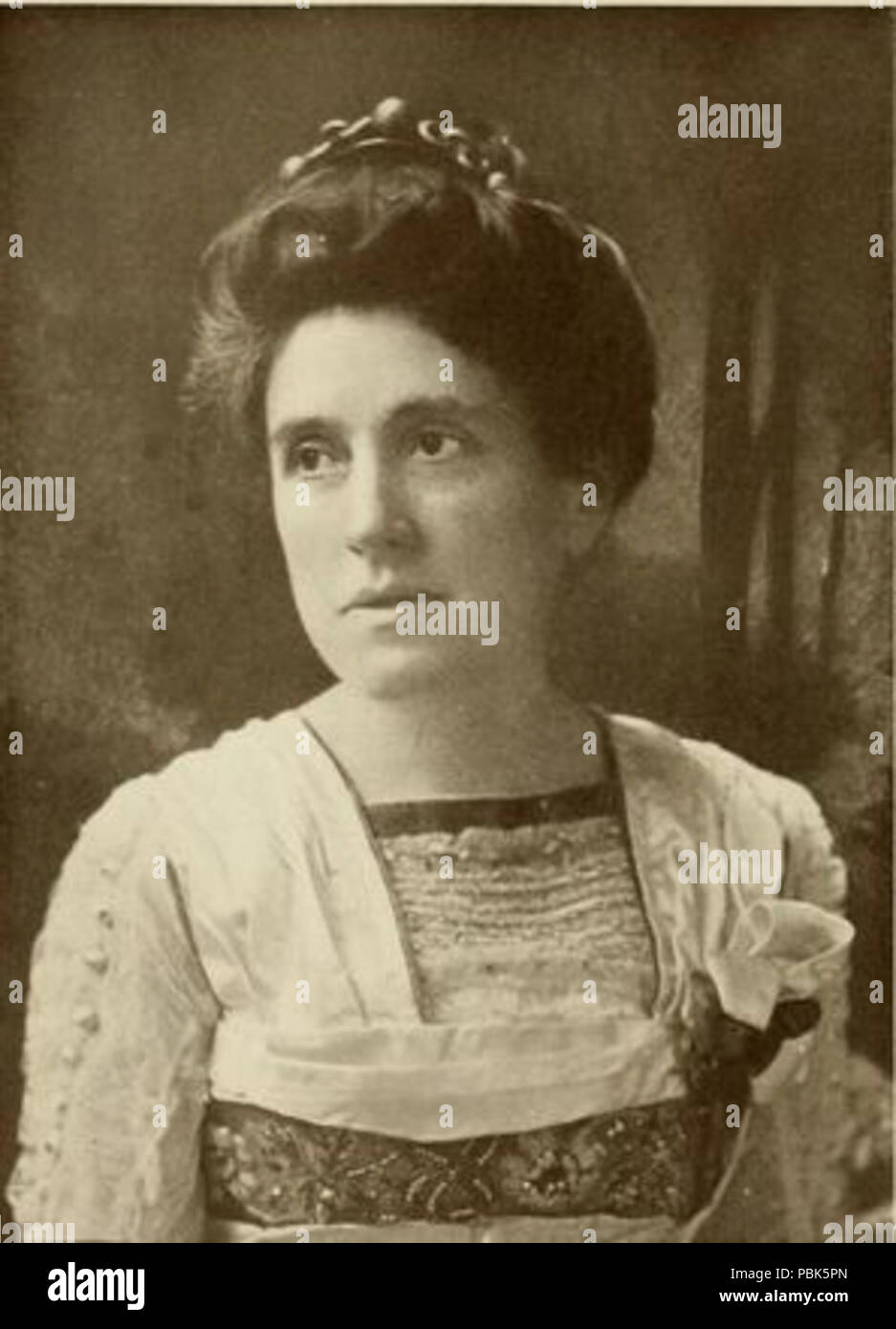 750 Helen G. Rathbun, Kajiwara Photo Stock Photo - Alamy
