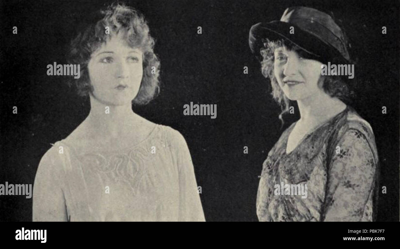 The miracle man 1919 hires stock photography and images Alamy