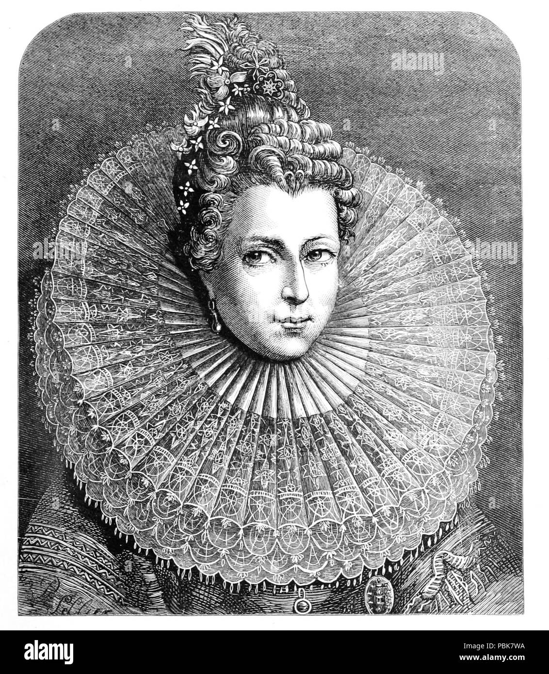 Artifact decorative figure Black and White Stock Photos & Images - Alamy