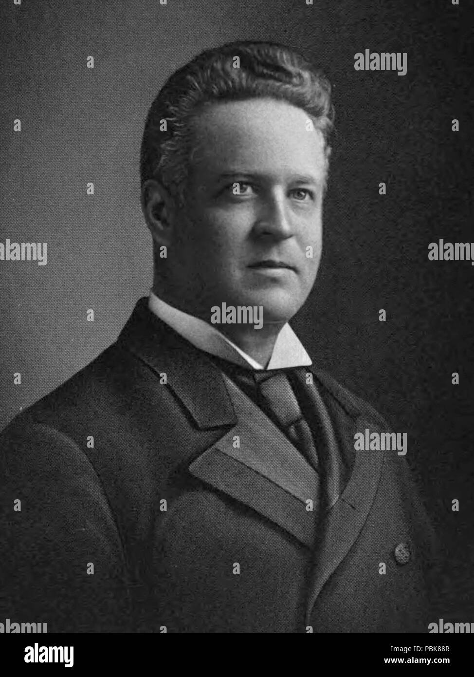 1006 Matthew Denver 1915 Stock Photo - Alamy