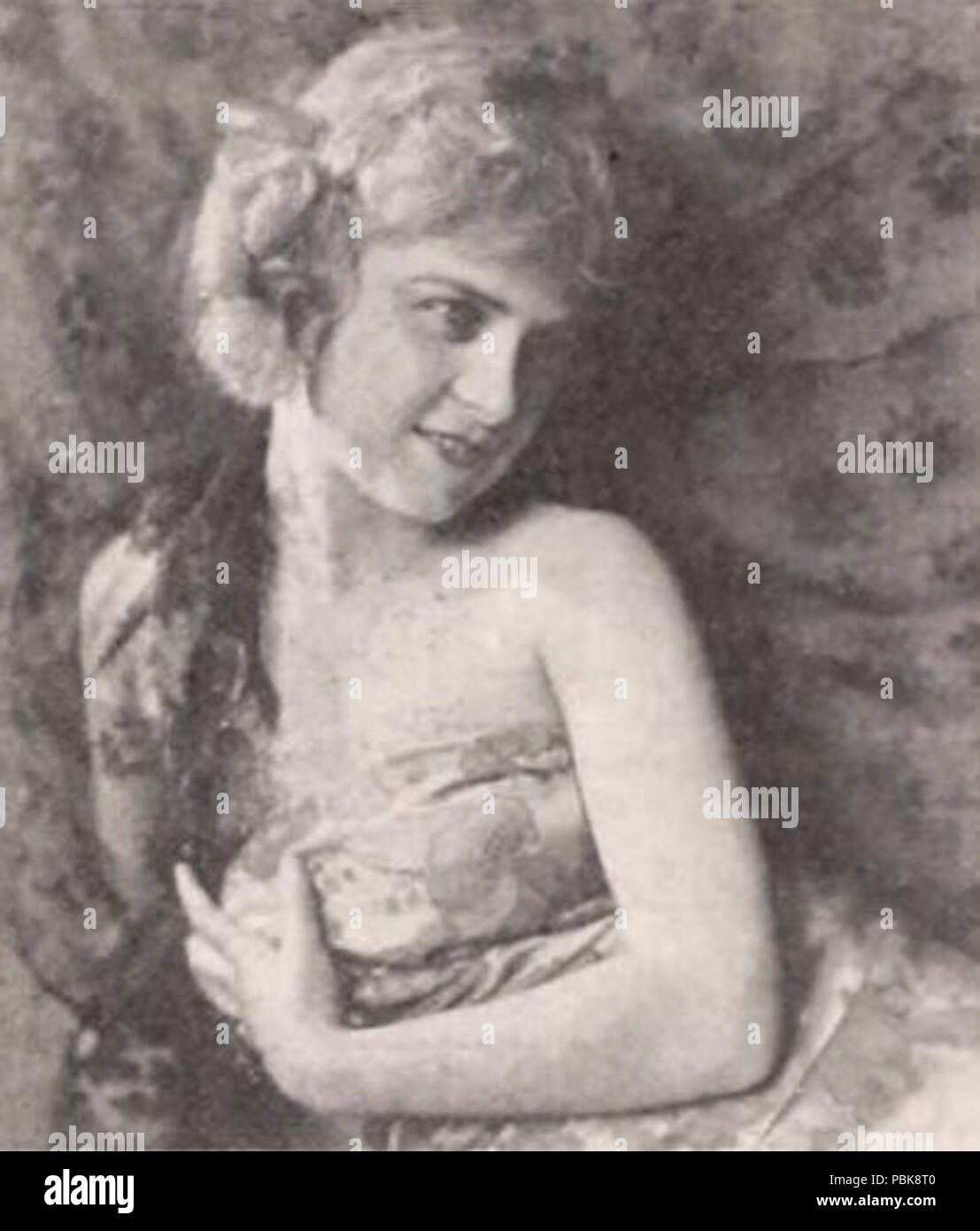 Josephine Hill Actress