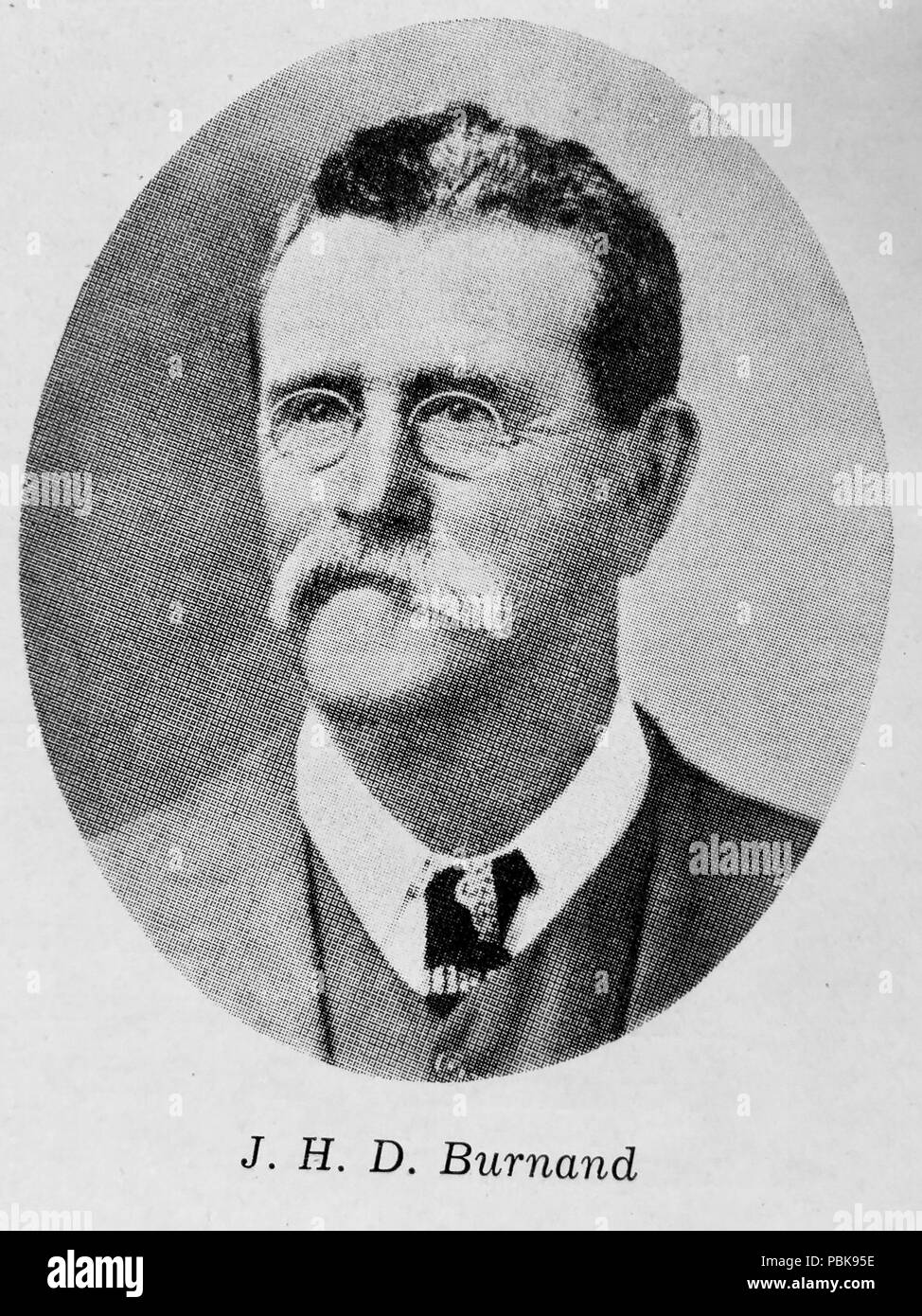 John henry davis Black and White Stock Photos & Images Alamy
