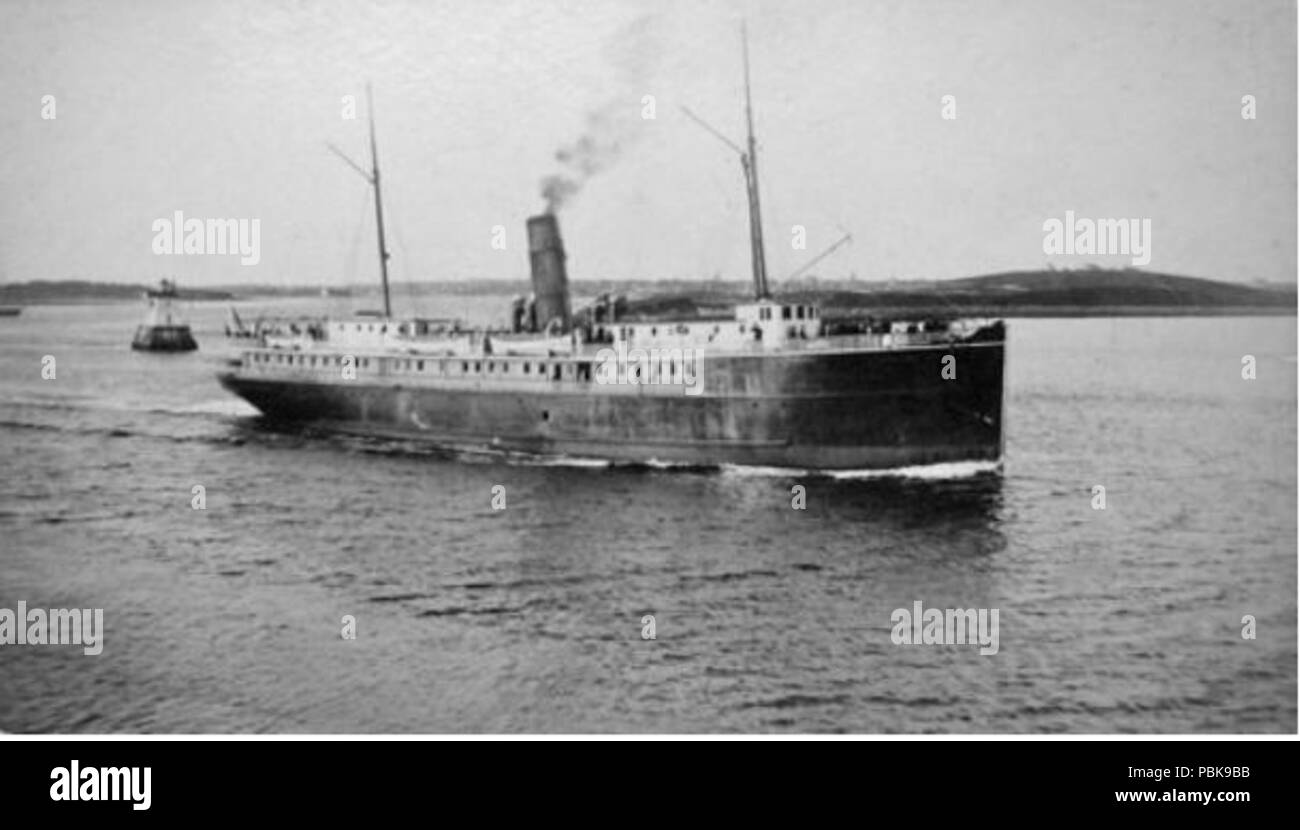 Yarmouth Black and White Stock Photos & Images - Alamy