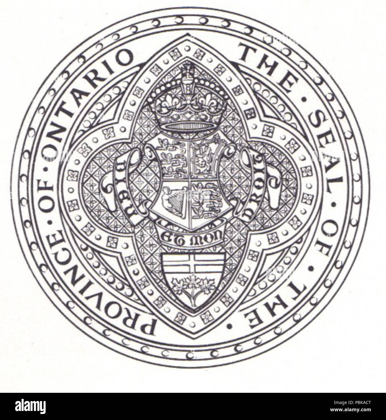 Great seal hi-res stock photography and images - Alamy
