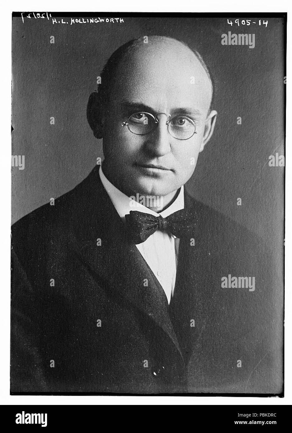1919 science hi-res stock photography and images - Alamy
