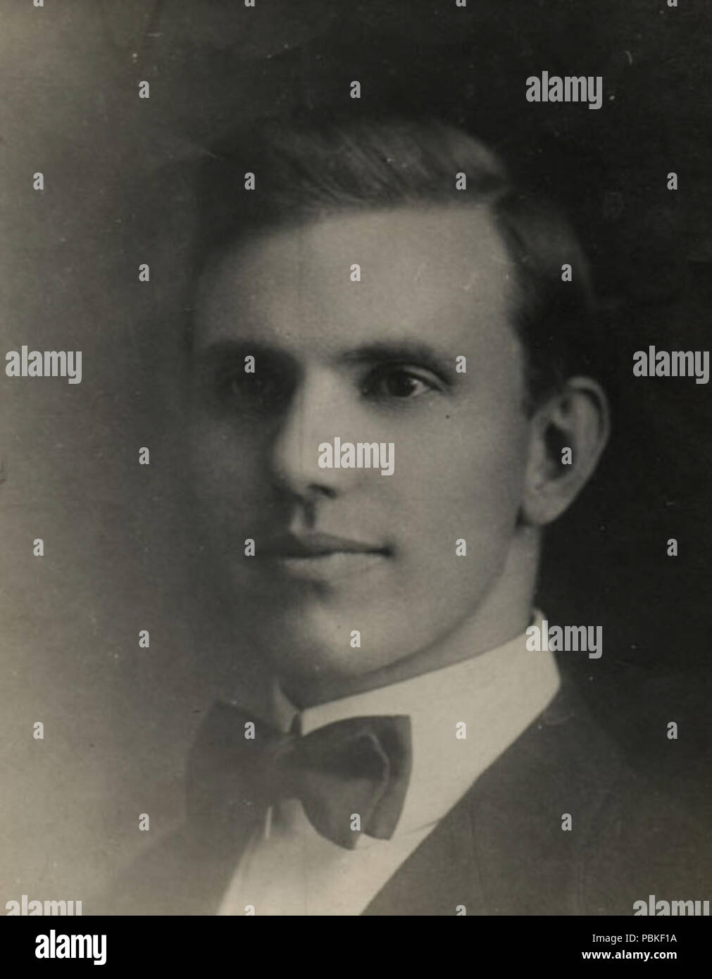 Henry Otto High Resolution Stock Photography and Images - Alamy