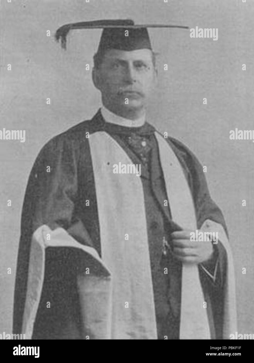 754 Henry Radcliffe Crocker Stock Photo