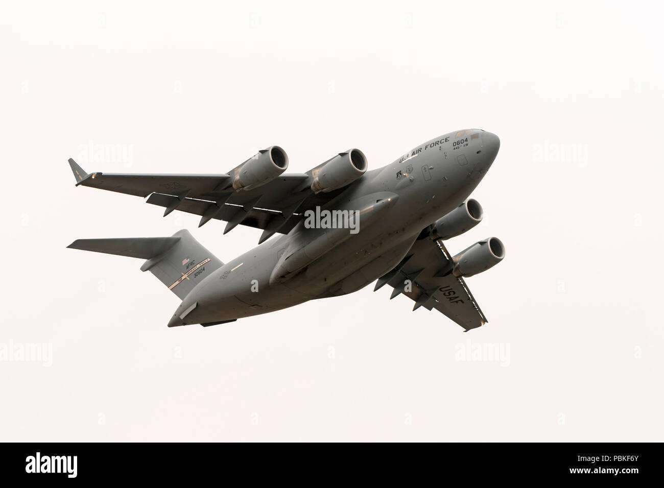 437th Airlift Wing Stock Photos & 437th Airlift Wing Stock Images - Alamy