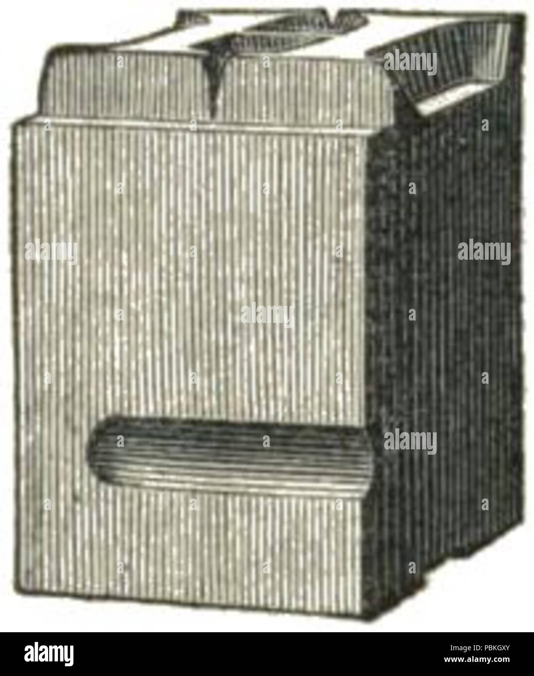 World First Printing Machine Evolution of printing hi-res stock photography and images - Alamy