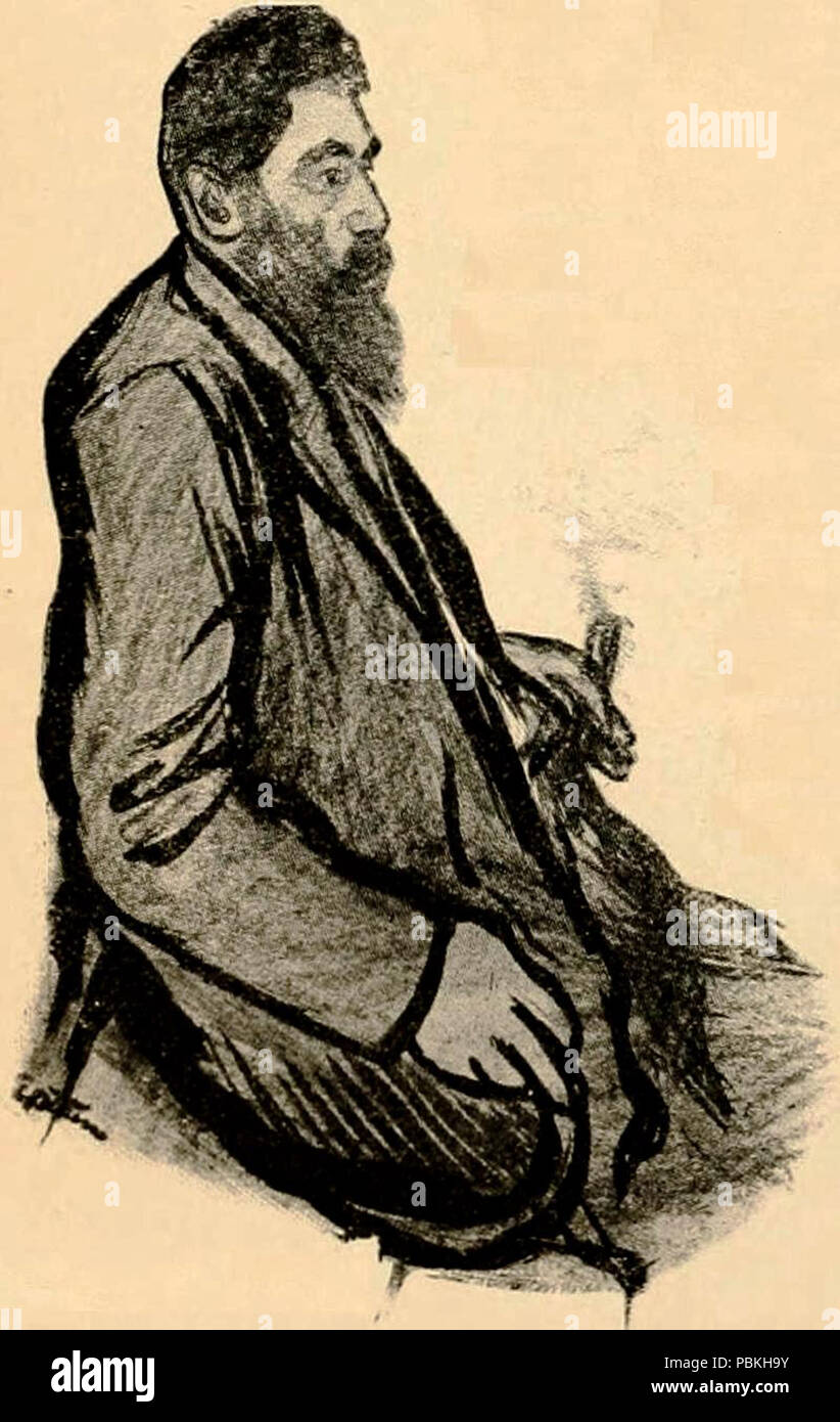 Jacob gordin hires stock photography and images Alamy