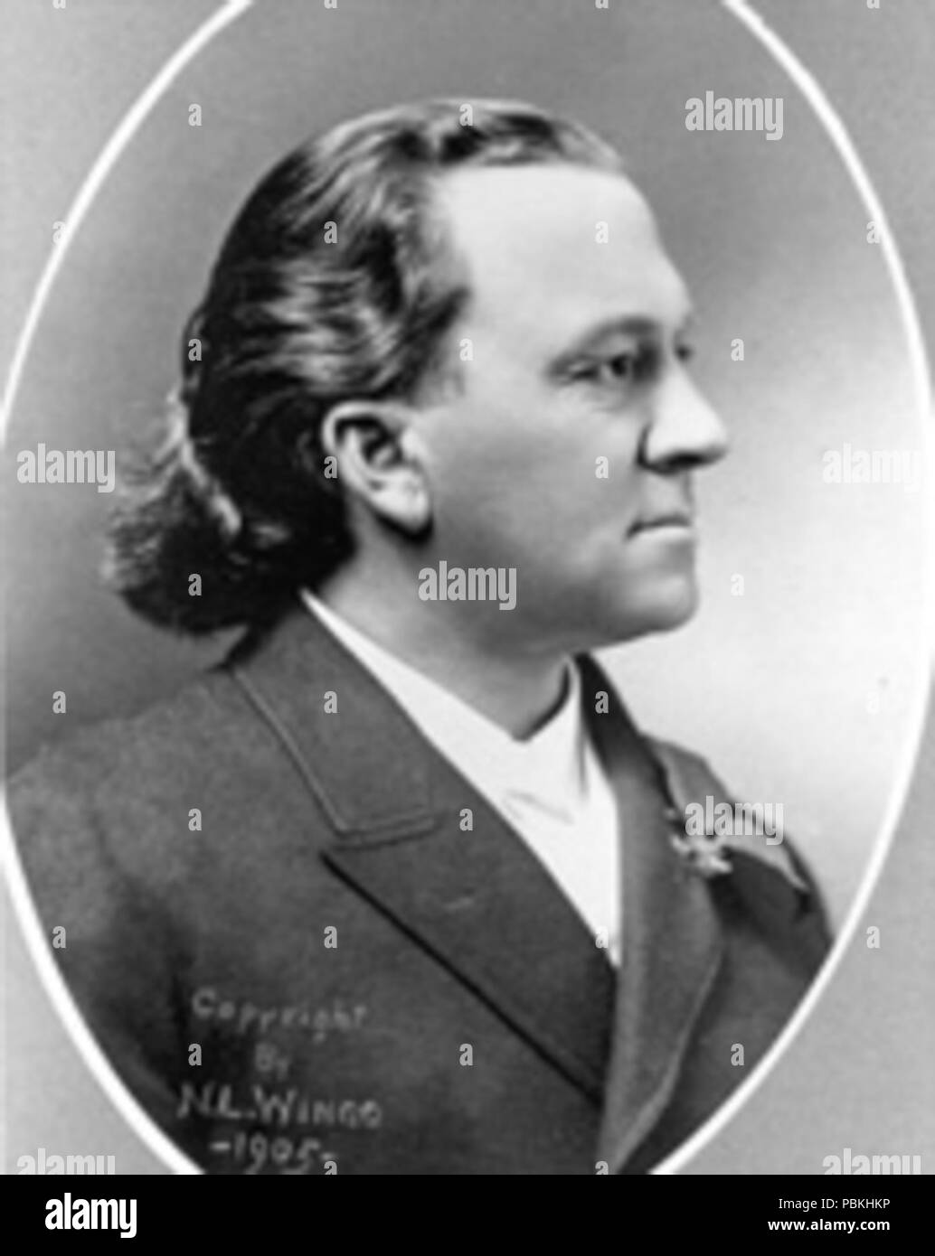 James k vardaman hires stock photography and images Alamy