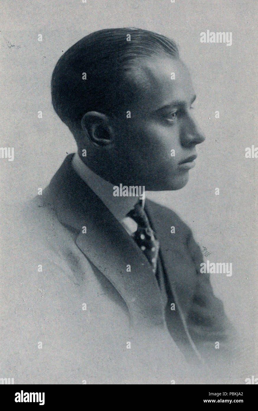 Dryden kuser hires stock photography and images Alamy