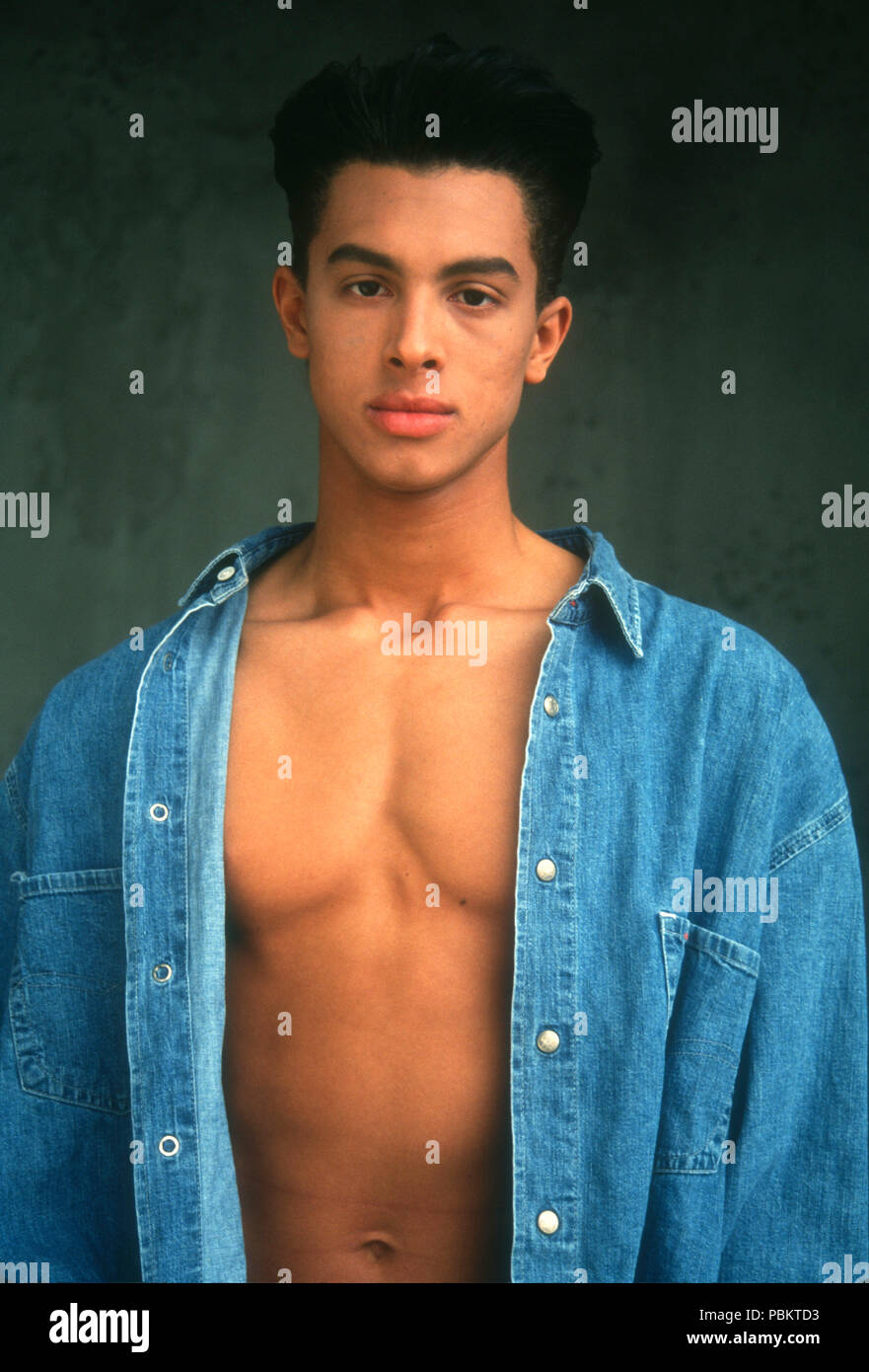 Jamie king choreographer hi-res stock photography and images - Alamy