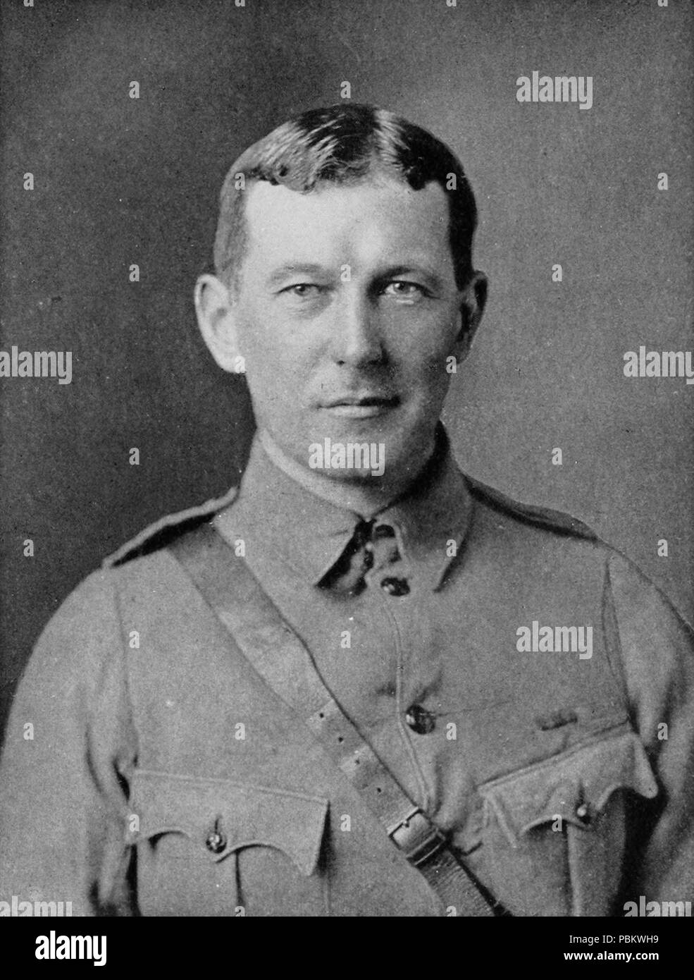 Col john mccrae Black and White Stock Photos & Images - Alamy