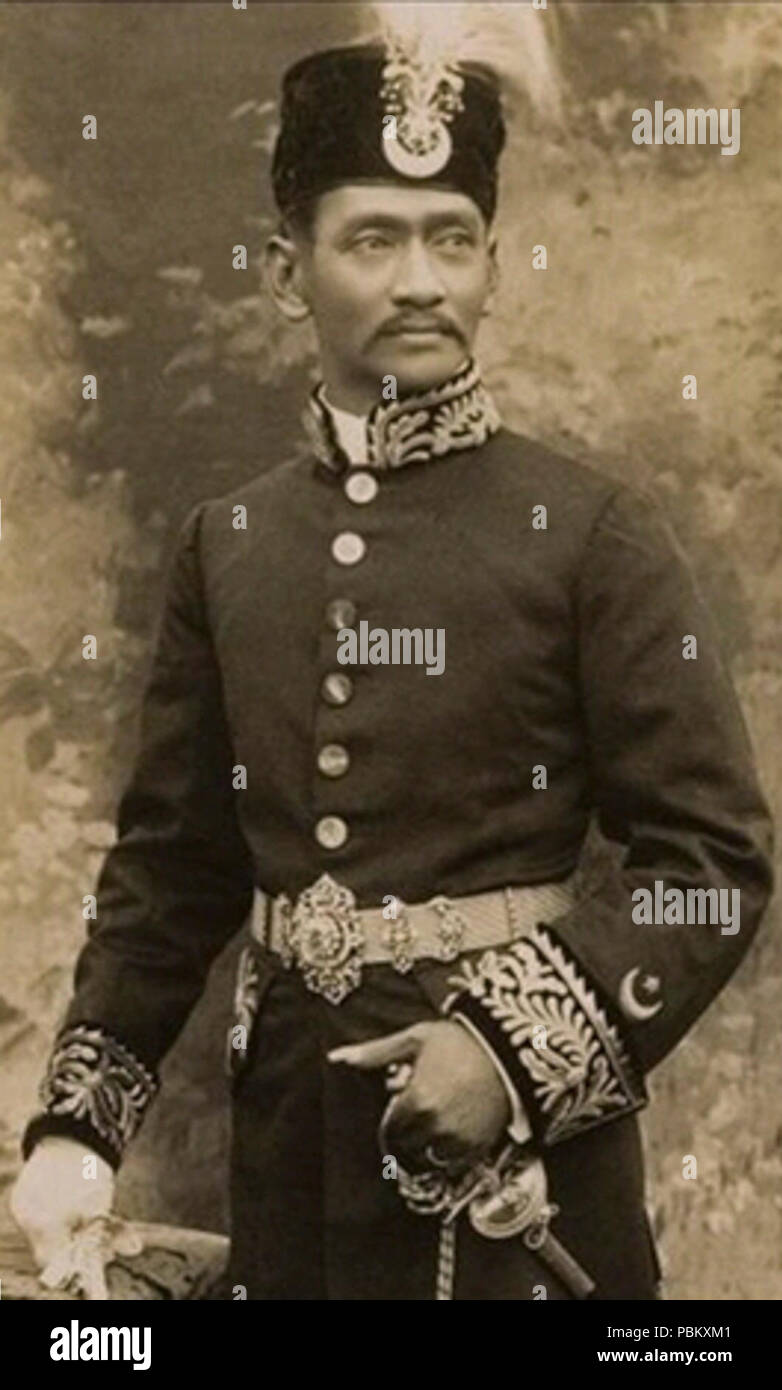 Rahman ii hi-res stock photography and images - Alamy