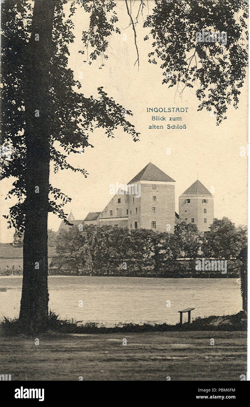 Altes schloss altes schloss hi-res stock photography and images - Alamy