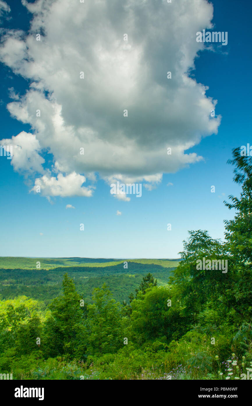 Deadman river valley hires stock photography and images Alamy