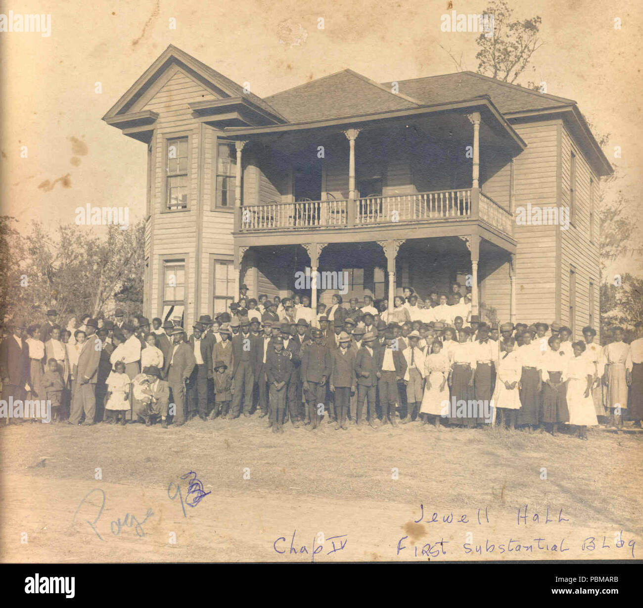 Jewett hall hires stock photography and images Alamy