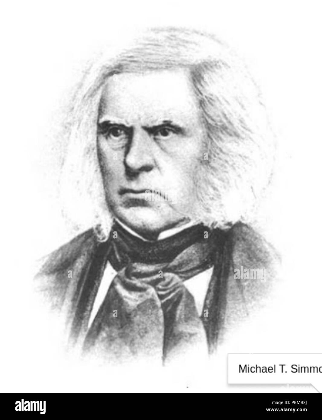 John mcloughlin hi-res stock photography and images - Alamy
