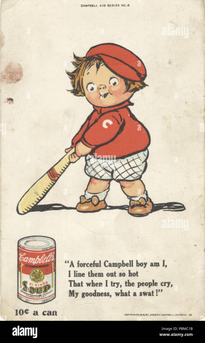 Soup soups campbells campbells hires stock photography and images Alamy