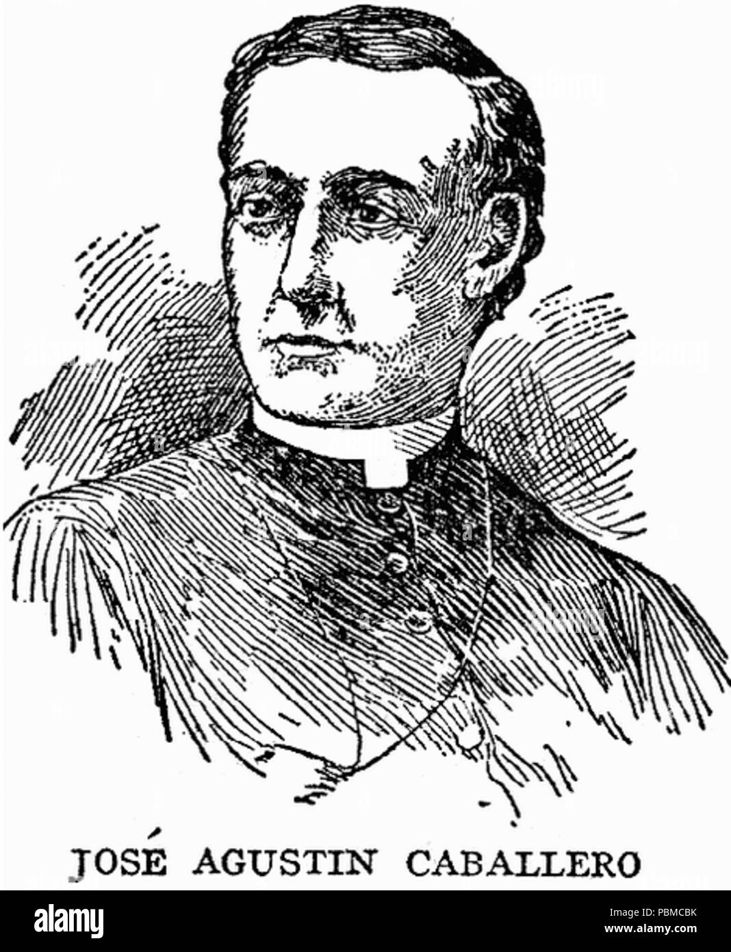 Jose caballero hi-res stock photography and images - Alamy