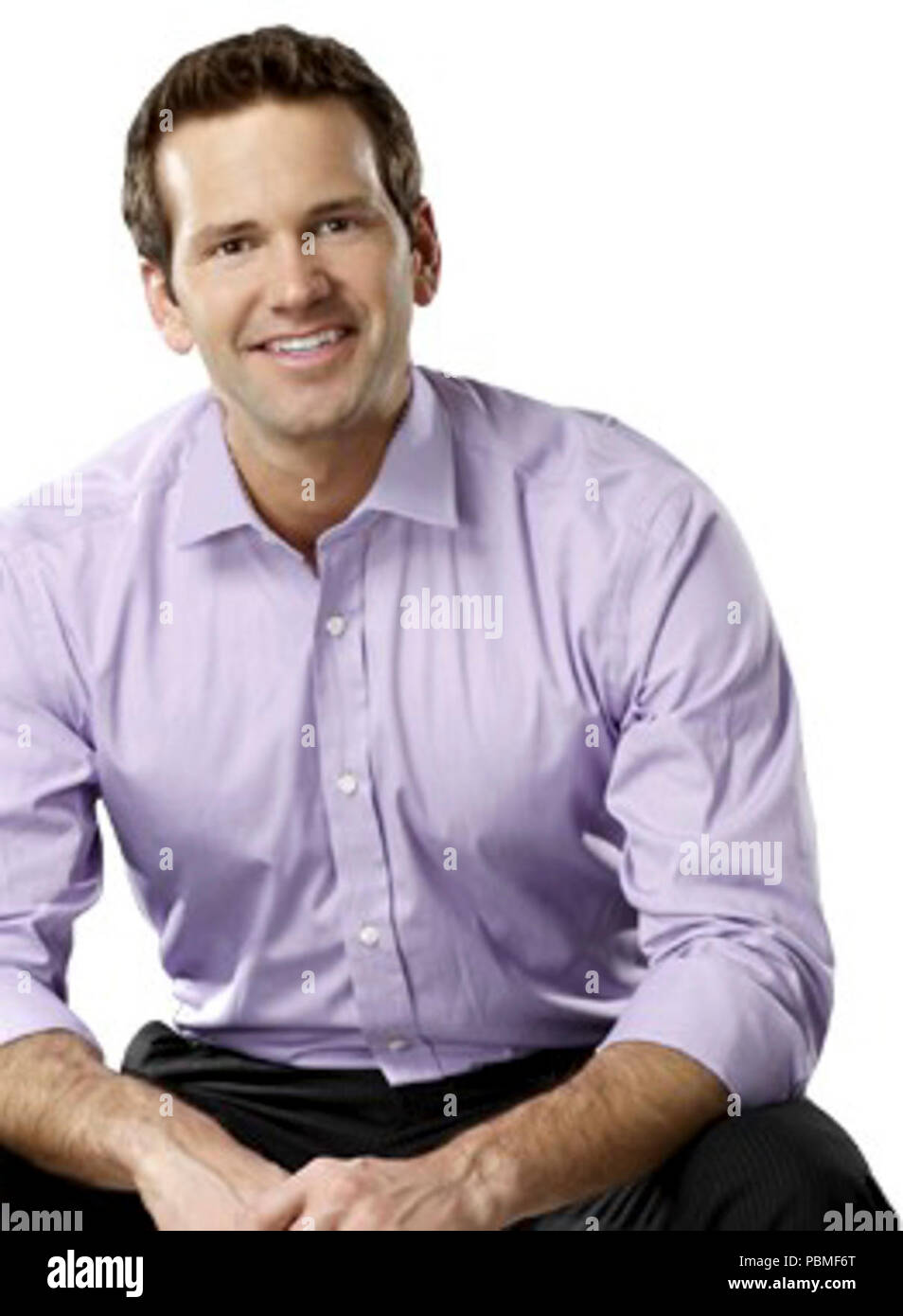 Aaron Schock (large Stock Photo - Alamy