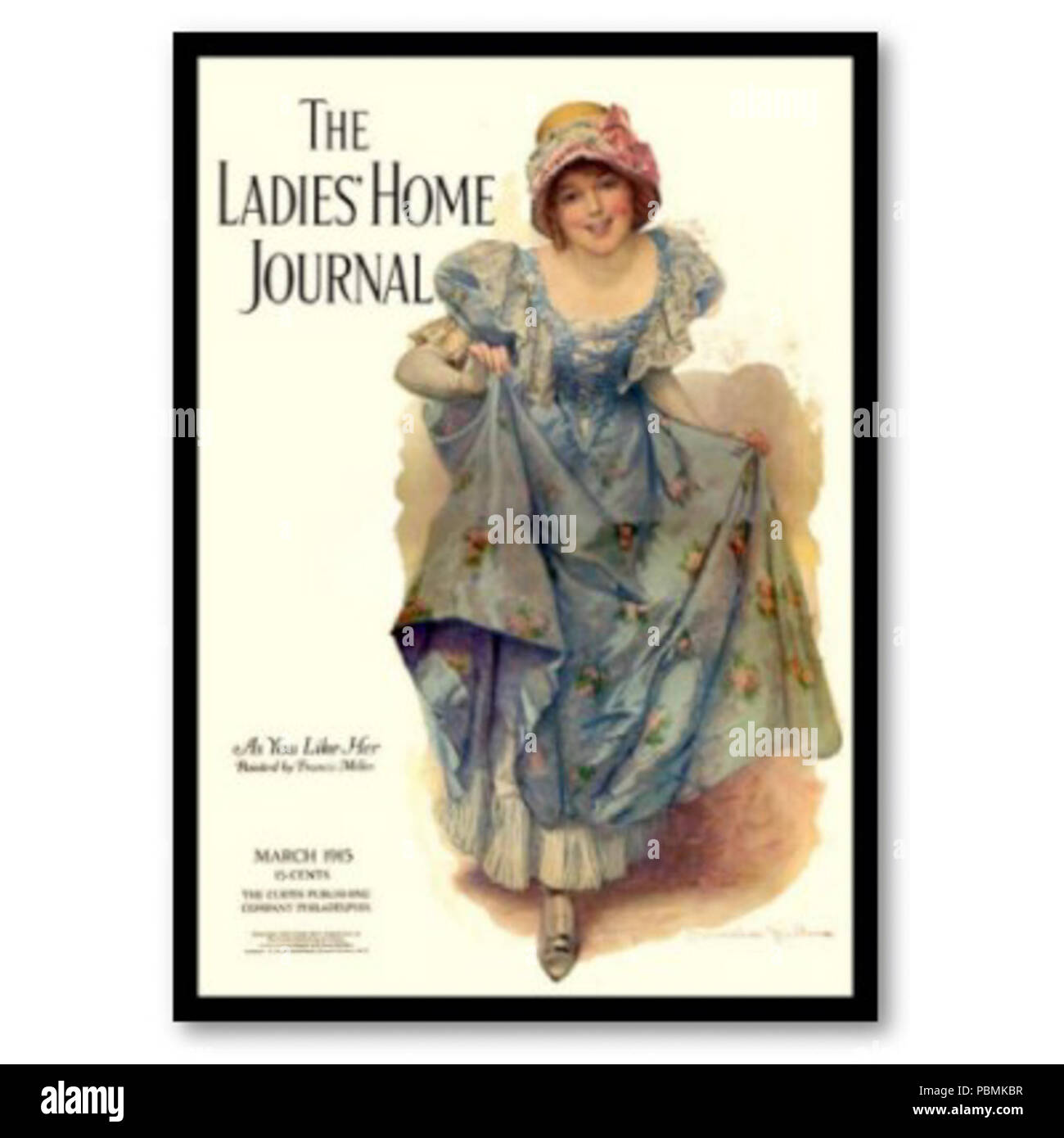 Ladies home journal hires stock photography and images Alamy