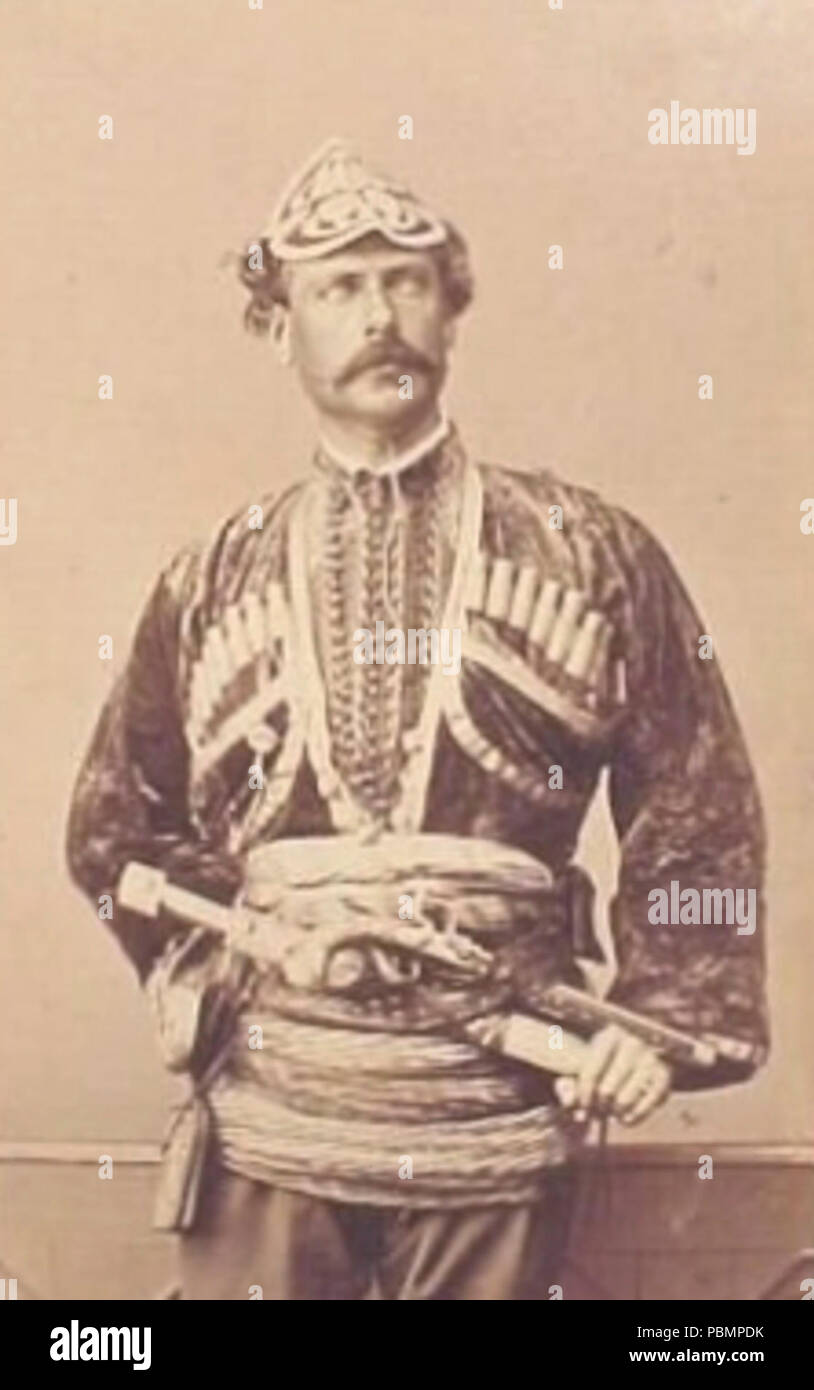 Abdullah frères. Constantinople. 1870 Stock Photo Alamy