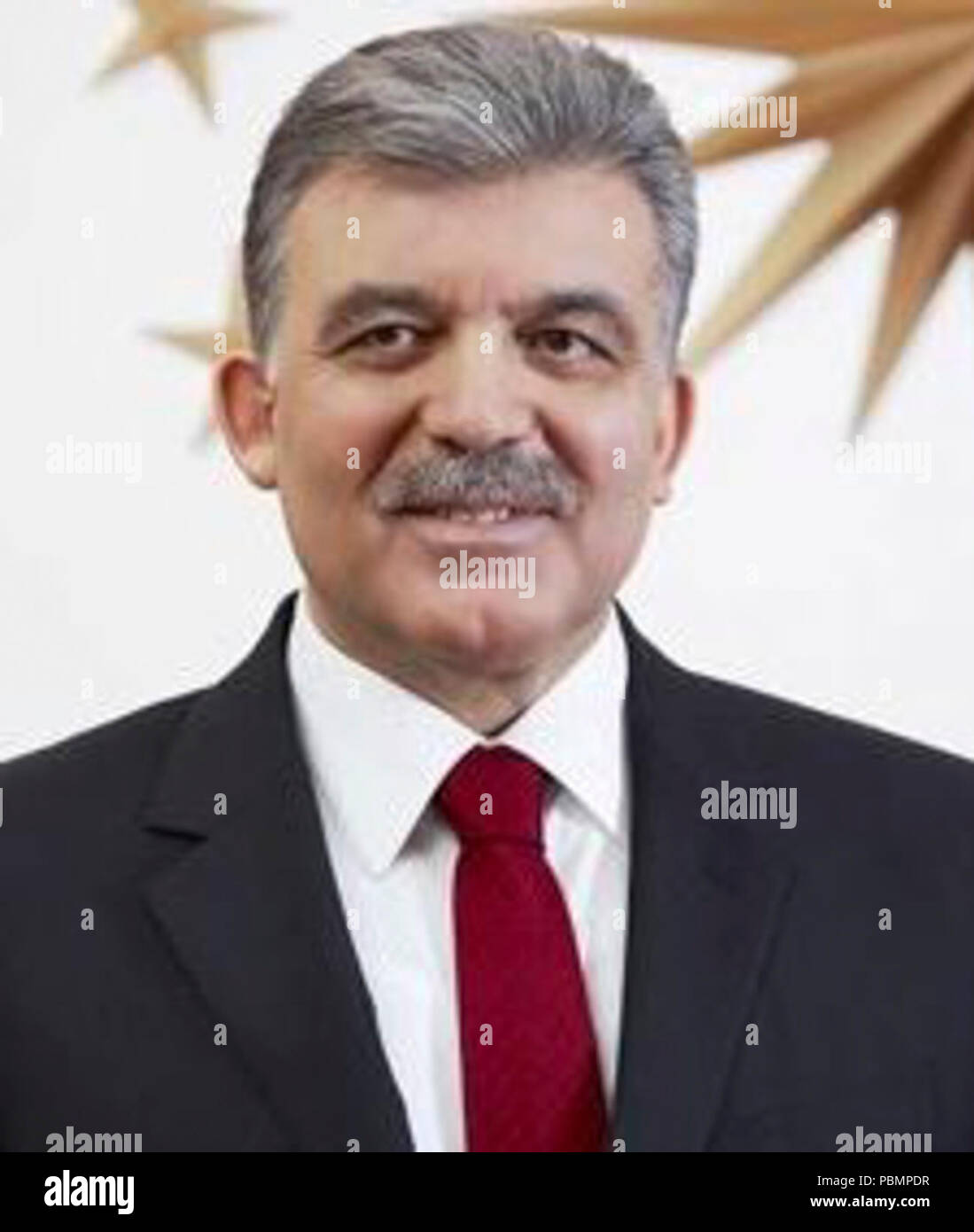 Abdullah gul hi-res stock photography and images - Alamy