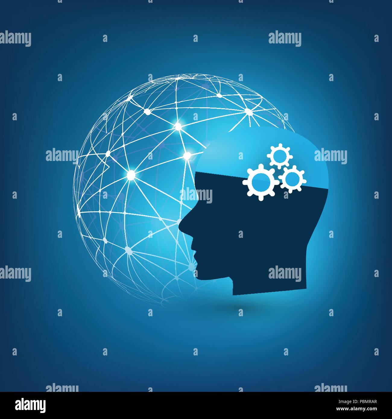 Machine Learning, Artificial Intelligence, Cloud Computing, Automated