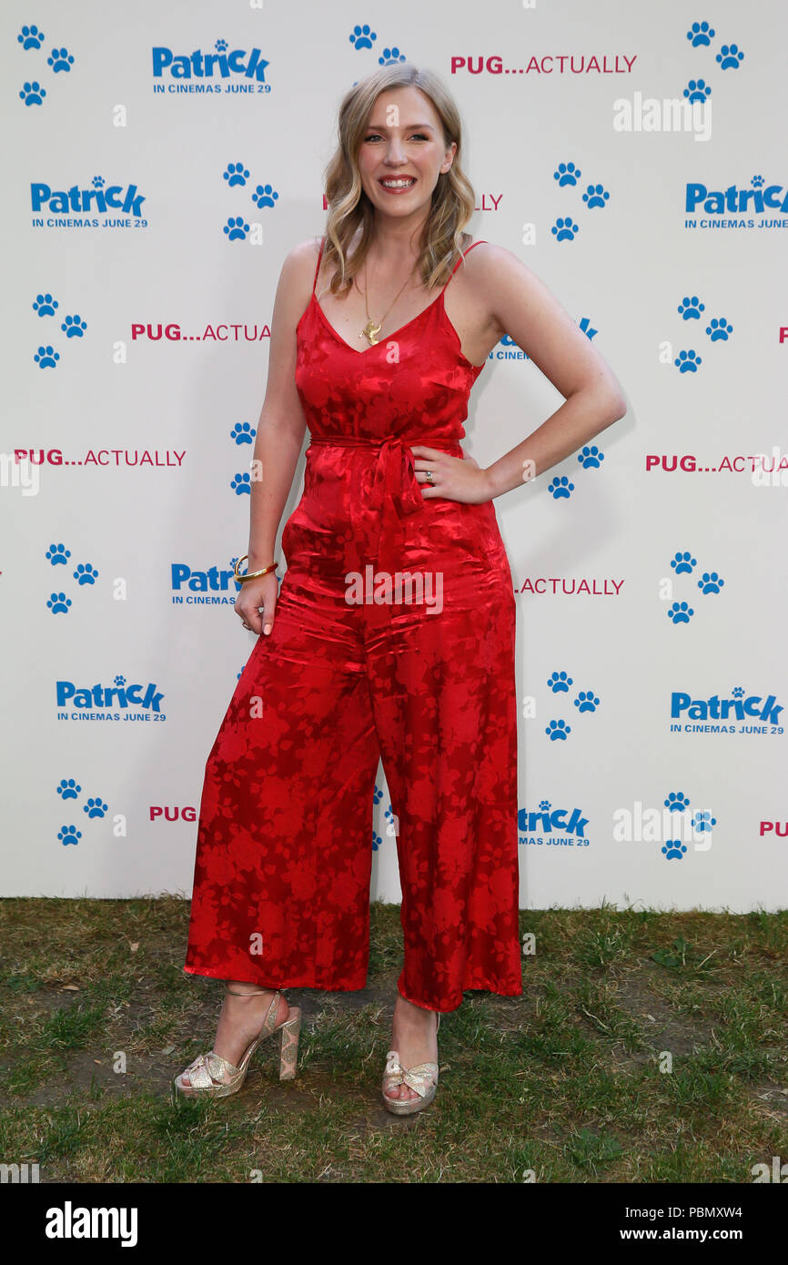 Patrick beattie edmondson hi-res stock photography and images - Alamy