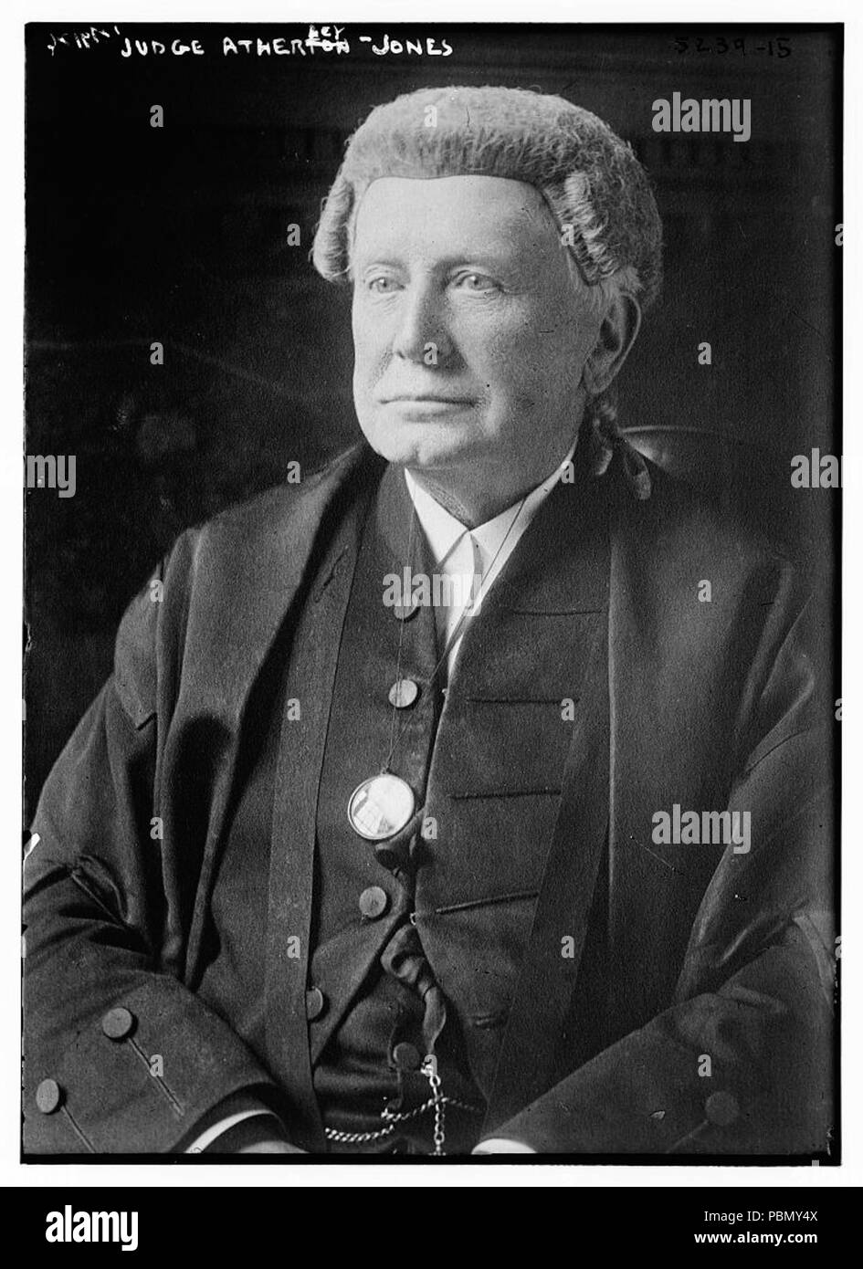 Llewellyn atherley jones Black and White Stock Photos & Images Alamy