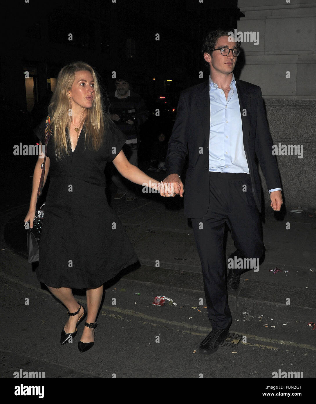 Dating ellie goulding Ellie Goulding