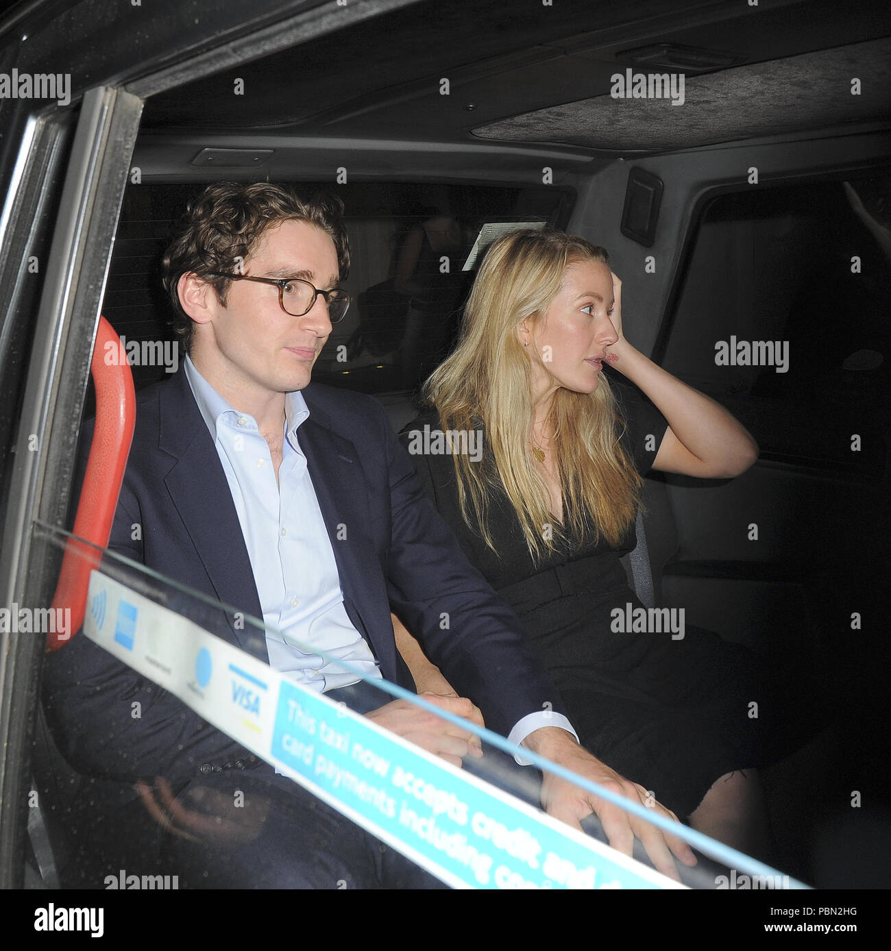 Caspar jopling hi-res stock photography and images - Alamy