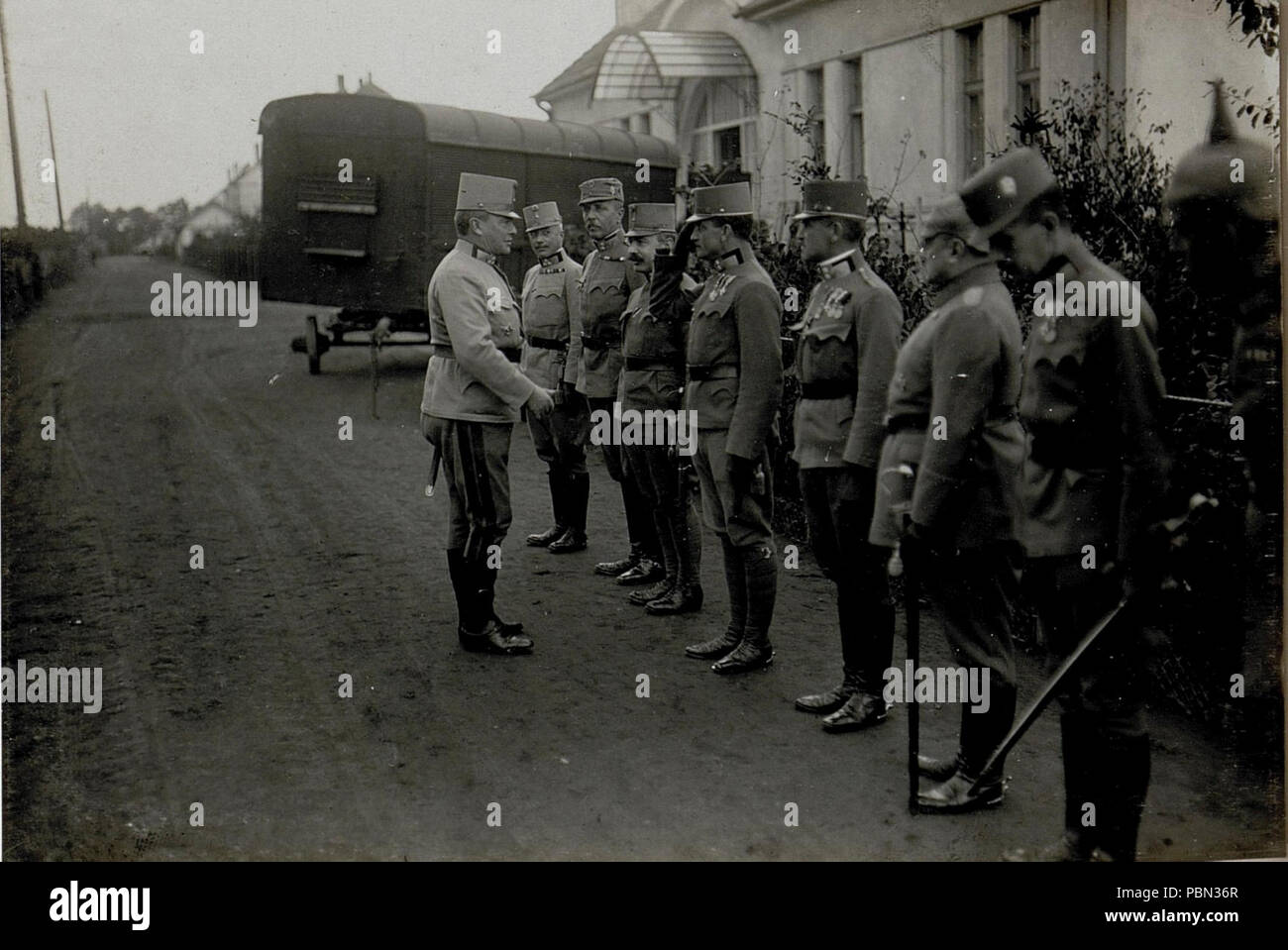 Hermann kovess von kovesshaza hires stock photography and images Alamy