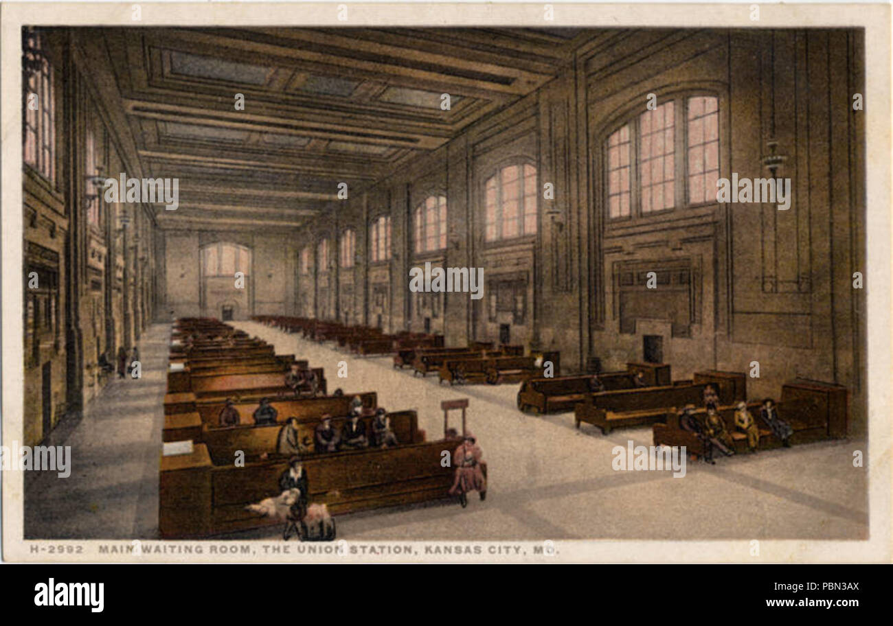 Fred Harvey Room Stock Photos Fred Harvey Room Stock