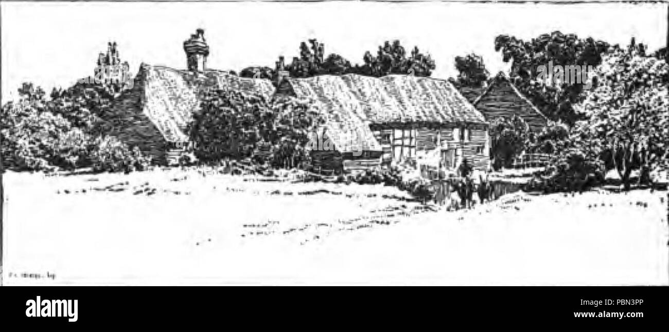 988 Malthouse Farm, Hurstpierpoint Stock Photo Alamy