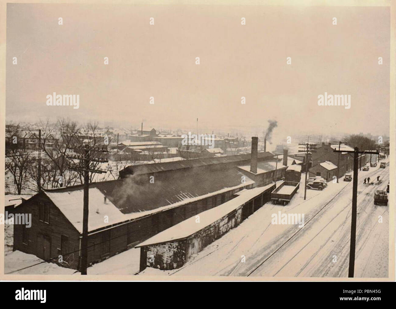 . English Mann Edge Tool Co. (ca. 1925). MET catalog. circa 1925 991