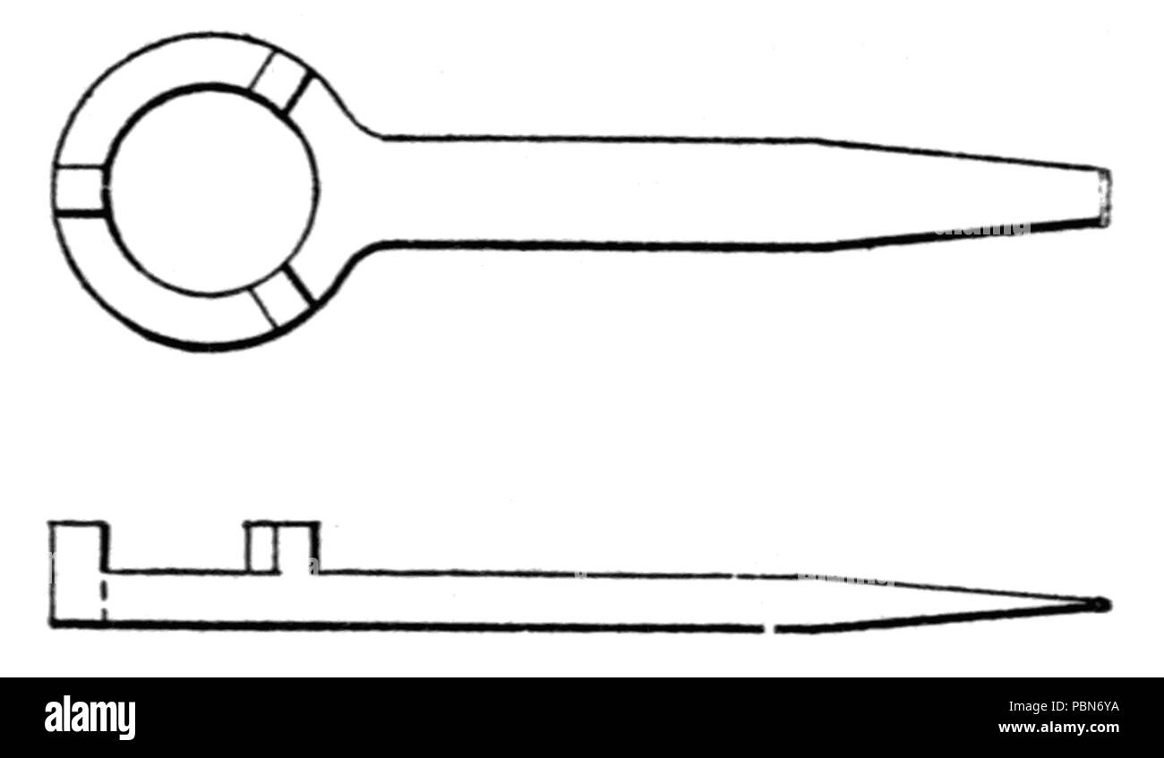 1012 Measuring Tools (Industrial Press) Fig 37 Stock Photo Alamy