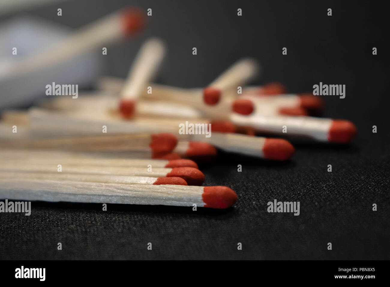 Match and matches stock photo alamy