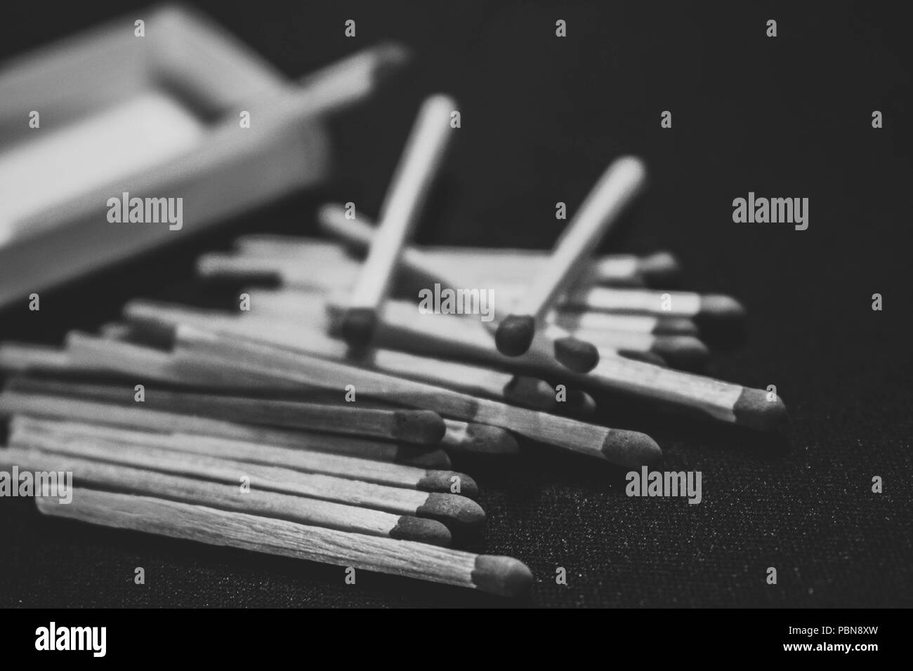 match and matches Stock Photo Alamy