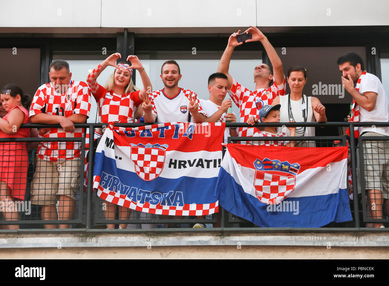 Team croatia national Croatian National