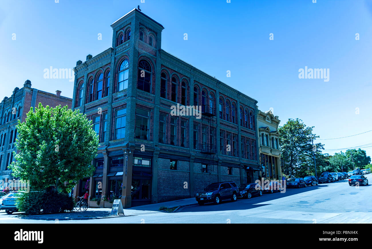 Townsend bell hires stock photography and images Alamy