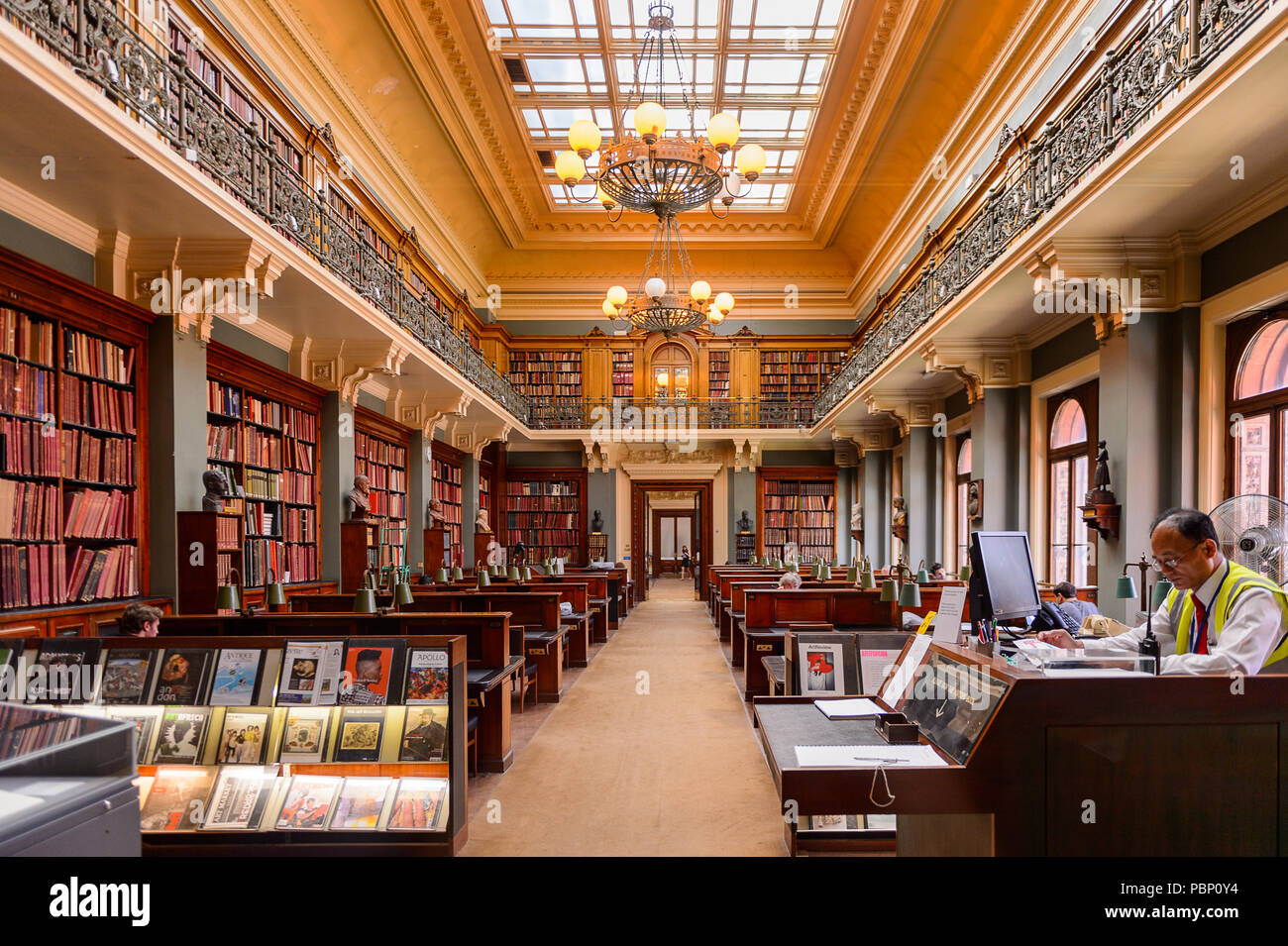 National Art Library