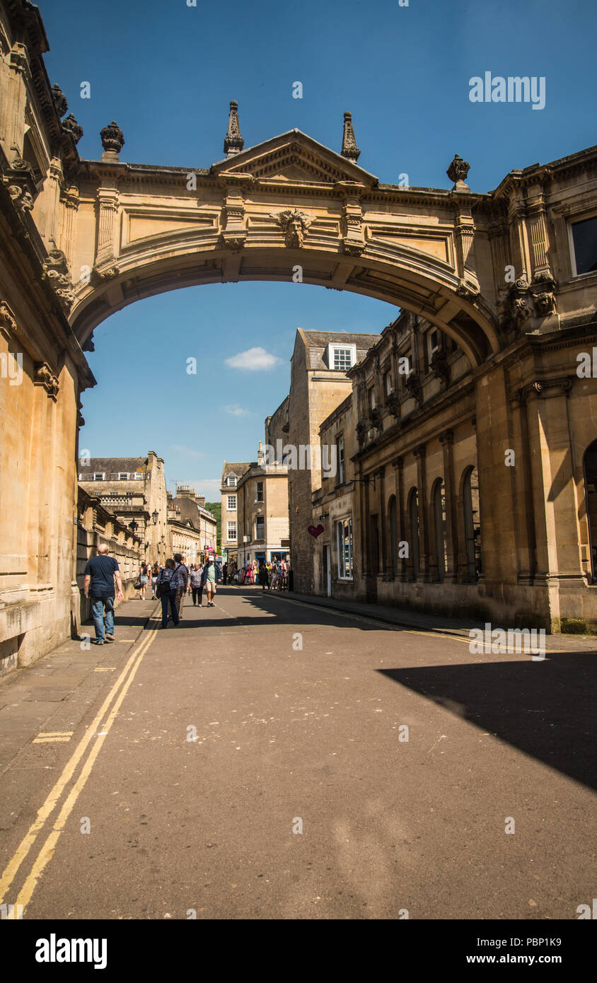 Bath history hires stock photography and images Alamy