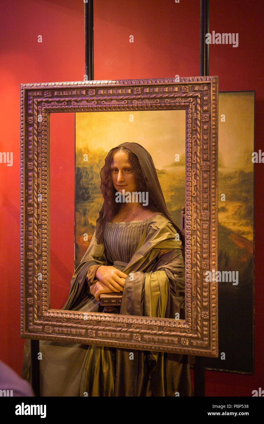 Mona Lisa (b. 1922) Mona Lisa (b. 1922) new picture Mona Lisa (b. 1922) Mona Lisa (b. 1922) new photo